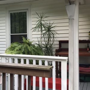 Meet your Posher, Beth